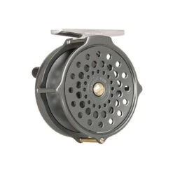 Hardy 1939 Bougle Fly Reel 9 Hardy 1939 Bougle Fly Reel -Laden Für Angelserien 1521685r 4