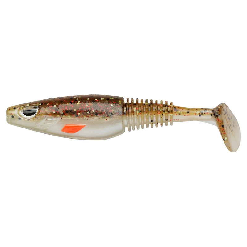 Berkley Sick Swimmer 12cm (bulk) 3 Berkley Sick Swimmer 12cm (bulk)