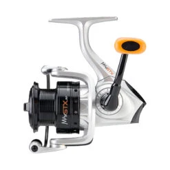 Abu Garcia Max STX -Laden Für Angelserien 1532489r 3