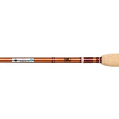 Abu Garcia 100 Year Rod Spinning -Laden Für Angelserien 1546268r 3