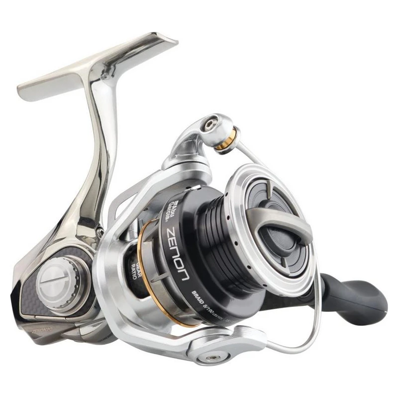 Abu Garcia Zenon 3 Abu Garcia Zenon