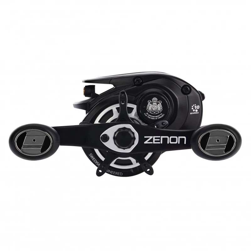 Abu Garcia Zenon X 5 Abu Garcia Zenon X – Bild 3