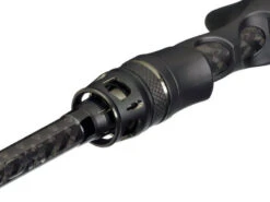 Abu Garcia EON Casting Rod -Laden Für Angelserien 1561314r 6