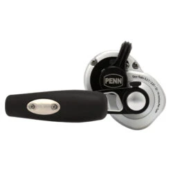 Penn Fathom II CV Reel BX -Laden Für Angelserien 1563176r 4