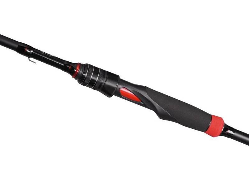 Berkley Zilla Pike Rod Spinning 4 Berkley Zilla Pike Rod Spinning – Bild 2