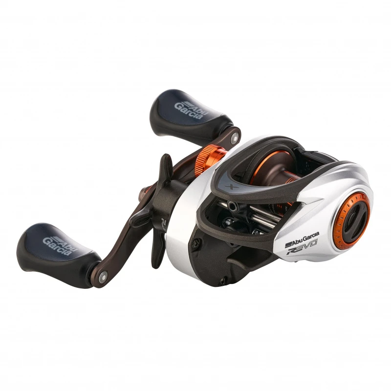Abu Garcia Revo5 X 4 Abu Garcia Revo5 X – Bild 2