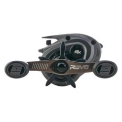 Abu Garcia Revo5 SX -Laden Für Angelserien 1565153r 3