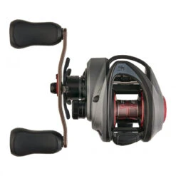 Abu Garcia Revo5 SX Rocket LH LP -Laden Für Angelserien 1565157 4