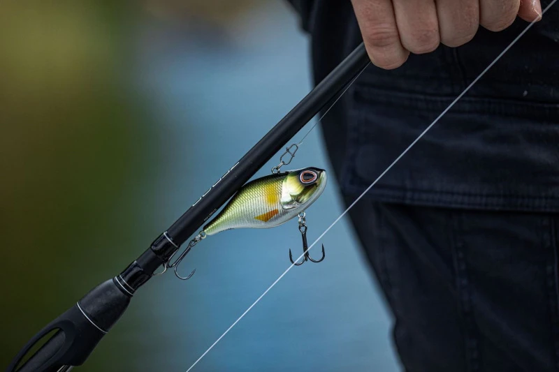 Berkley DEX Ripper 6 Berkley DEX Ripper – Bild 4