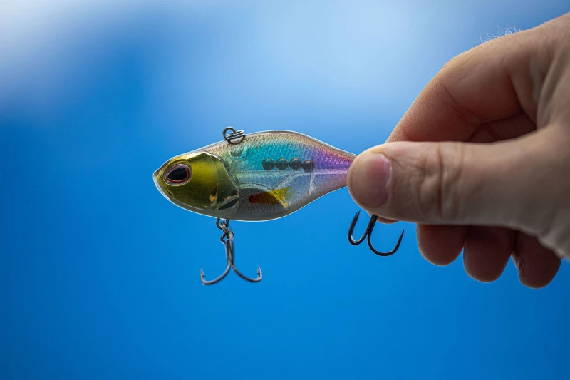 Berkley DEX Ripper 7 Berkley DEX Ripper – Bild 5