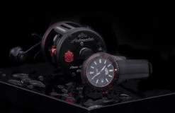 Abu Garcia Ambassadeur New Century Edition Ursprung -Laden Für Angelserien 1573337 4