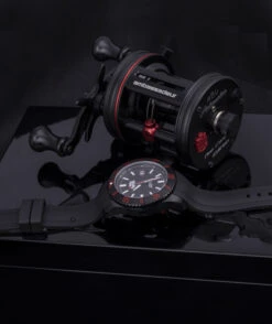 Abu Garcia Ambassadeur New Century Edition Ursprung -Laden Für Angelserien 1573337 5