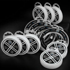 LMAB Fluorocarbon Spool 11 LMAB Fluorocarbon Spool -Laden Für Angelserien 166 137238r 4