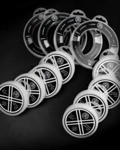 LMAB Fluorocarbon Spool 13 LMAB Fluorocarbon Spool -Laden Für Angelserien 166 137238r 6