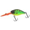 Fladen Maxximus Predator Cranking Minnow 40mm 6g -Laden Für Angelserien 18 404001r 1