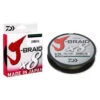 Daiwa J-Braid X8 150m Dark Green -Laden Für Angelserien 200148r 1