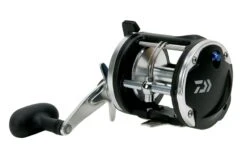 Daiwa Seahunter 30LWA