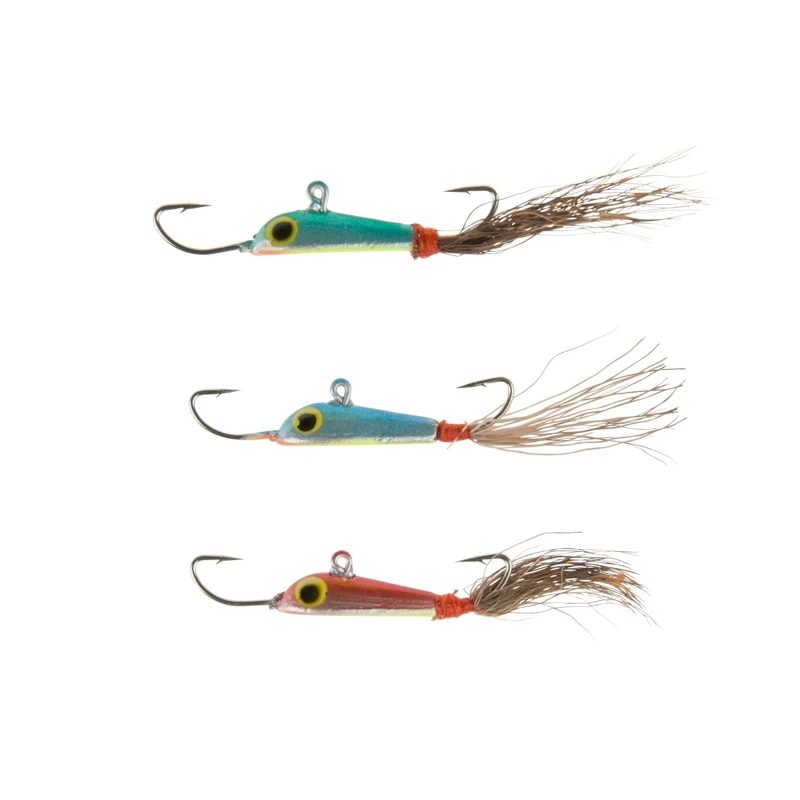 IFISH Luna 36mm, 3-pack 3 IFISH Luna 36mm, 3-pack