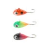 IFISH Sassa Minibalanspirk, 3-pack