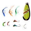 IFISH Viking Multi-Pack Pimpel - Regenbogenforelle -Laden Für Angelserien 20174443 1