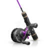 IFISH Viper Venom / Black Pearl Combo - 20 Ultra Light 2 IFISH Viper Venom / Black Pearl Combo - 20 Ultra Light -Laden Für Angelserien 20183160 1