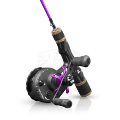 IFISH Viper Venom / Black Pearl Combo - 20 Ultra Light