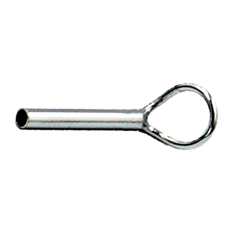 Pool 12 Spitzenring För Fliegenrute Gr. 6 (#5-6) 3 Pool 12 Spitzenring För Fliegenrute Gr. 6 (#5-6)