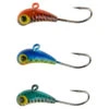 IFISH Birra 34mm (3pcs) 2 IFISH Birra 34mm (3pcs) -Laden Für Angelserien 20211683 1