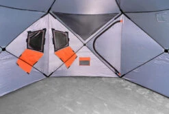 IFISH Glamp 365 Insulated -Laden Für Angelserien 20213811r 3