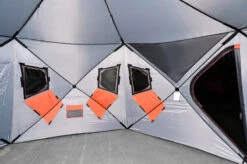 IFISH Glamp 365 Insulated -Laden Für Angelserien 20213811r 6