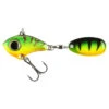 IFISH Double Trouble 35mm, 19g -Laden Für Angelserien 20225828r 1