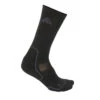 Aclima Trekking Socks, Black -Laden Für Angelserien 206063001 27r 1