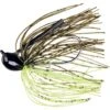 Daiwa Prorex Tungsten Cover Jig 10g -Laden Für Angelserien 209327r 1