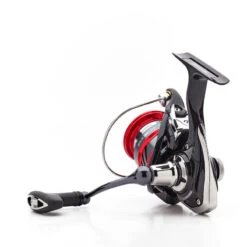 Daiwa 18 Ninja LT -Laden Für Angelserien 210509r 4