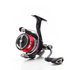 Daiwa 18 Ninja LT -Laden Für Angelserien 210509r 5