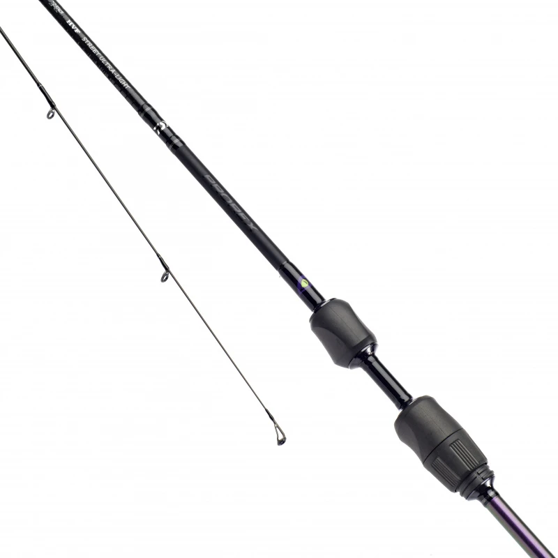 Daiwa Prorex X Spinning 4 Daiwa Prorex X Spinning – Bild 2