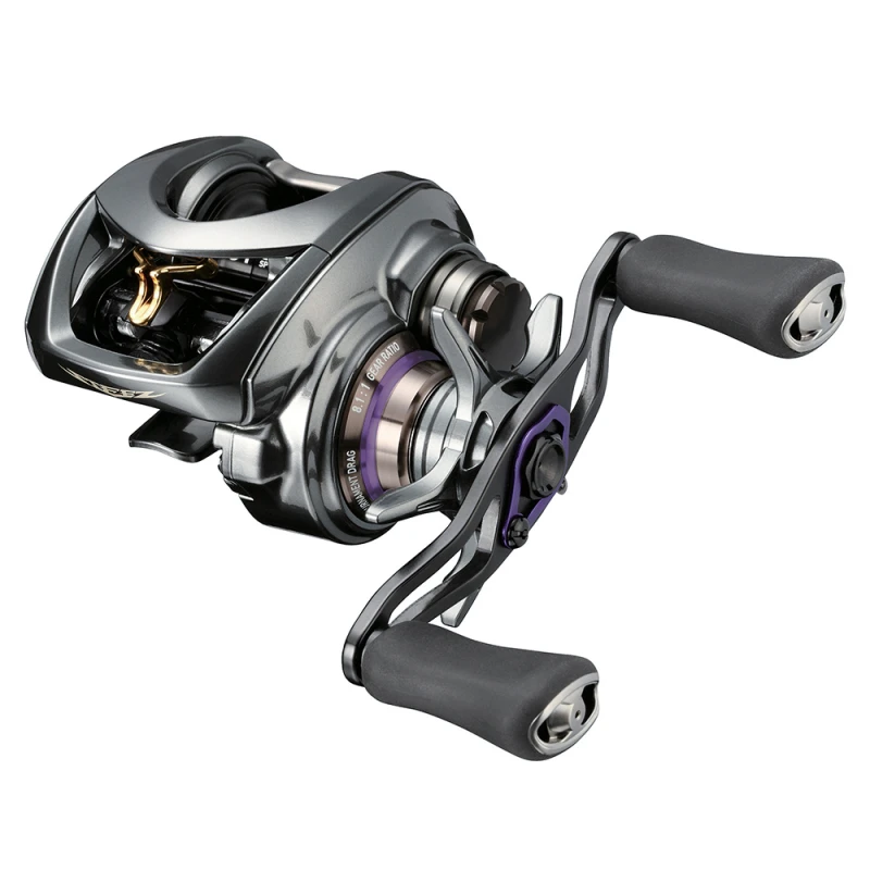 Daiwa STEEZ CT SV TW 700 3 Daiwa STEEZ CT SV TW 700