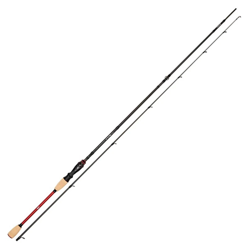 Daiwa Air Casting 7'7'' 2pc 4-21g 3 Daiwa Air Casting 7'7'' 2pc 4-21g