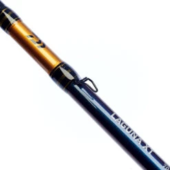 Daiwa Laguna XT Baitcasting -Laden Für Angelserien 214300r 5