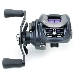Daiwa 20 Prorex PE SV TW 100 -Laden Für Angelserien 215940r 3