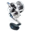 Daiwa 20 Saltiga LD -Laden Für Angelserien 216134r 1