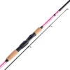 Daiwa Laguna Kids 2pc Pink -Laden Für Angelserien 216199r 1