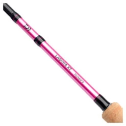 Daiwa Laguna Kids 2pc Pink -Laden Für Angelserien 216199r 4