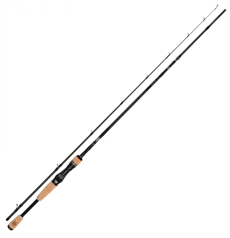 Daiwa Tatula Baitcast 2pc 3 Daiwa Tatula Baitcast 2pc