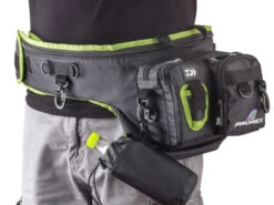 Daiwa Prorex Stalker Rod Bag -Laden Für Angelserien 216317r 3