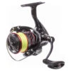 Daiwa 18 Ninja LT Ink. J-Braid X4 YL -Laden Für Angelserien 216446r 1