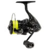 Daiwa 20 Ninja LT Pitch Black Incl. J-Braid -Laden Für Angelserien 217659r 1