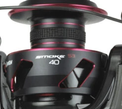 Quantum Smoke S3 -Laden Für Angelserien 22 540015r 3