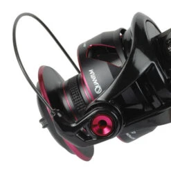 Quantum Smoke S3 -Laden Für Angelserien 22 540015r 4