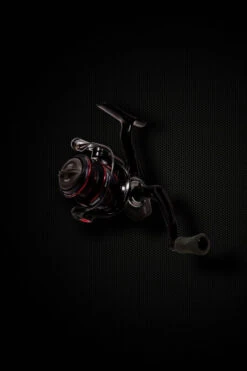 Quantum Smoke S3 -Laden Für Angelserien 22 540015r 5